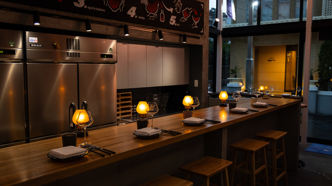 GRAPEREPUBLICINC. VINERIA SALONE - メイン写真: