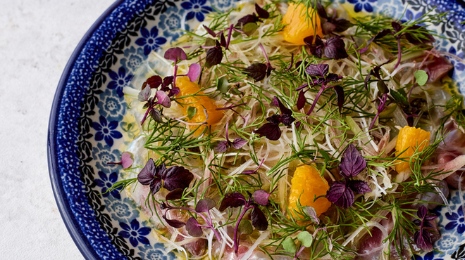 GRAPEREPUBLICINC. VINERIA SALONE - メイン写真: