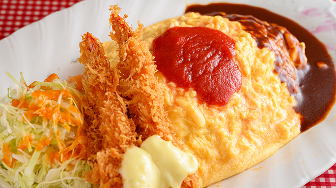 レストランあづま - メイン写真: