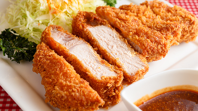 レストランあづま - メイン写真: