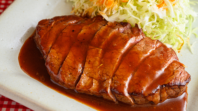 レストランあづま - メイン写真: