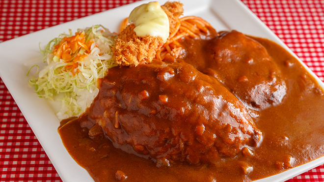 レストランあづま - メイン写真: