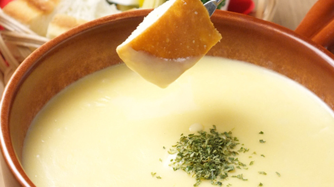 イタリアンダイニング カフェ ハーレーパーク - メイン写真: