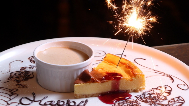 イタリアンダイニング カフェ ハーレーパーク - メイン写真: