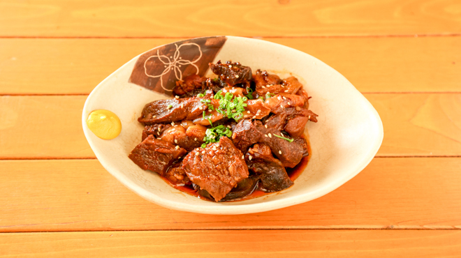 炭火焼肉 肉人 - メイン写真: