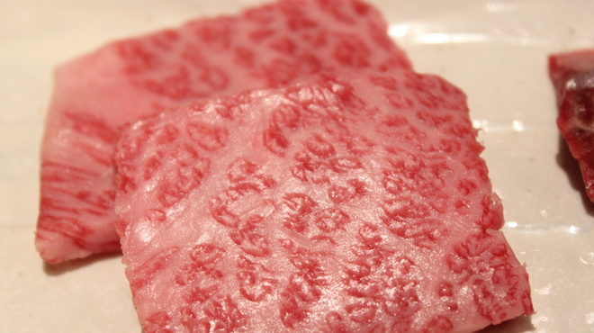 高麗苑 - メイン写真: