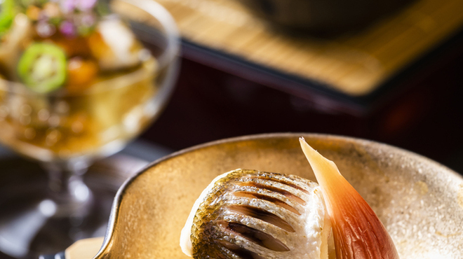 別邸 仲じま - 料理写真:イメージ