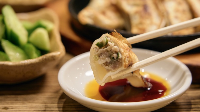 餃子と牛たん 居酒屋おおとら - メイン写真: