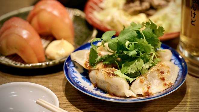 餃子と牛たん 居酒屋おおとら - メイン写真: