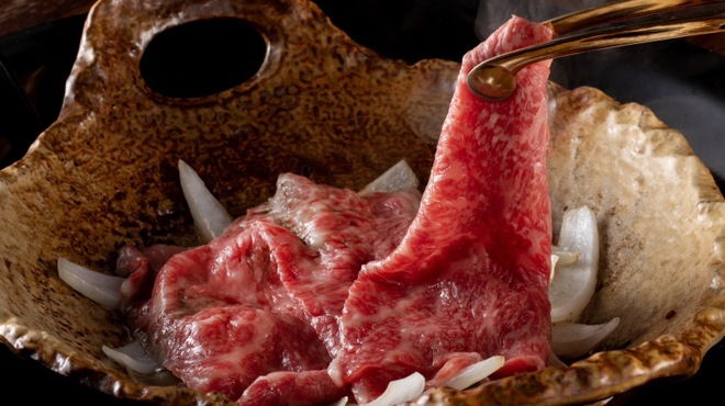 焼肉牛印 - メイン写真: