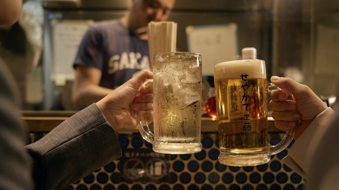 餃子と牛たん 居酒屋おおとら - メイン写真: