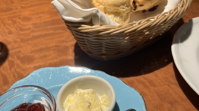 CINQ - 料理写真: