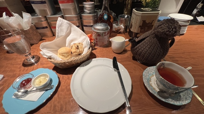 CINQ - 料理写真: