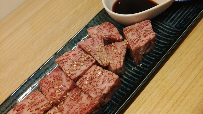 焼肉処 勘助 - メイン写真: