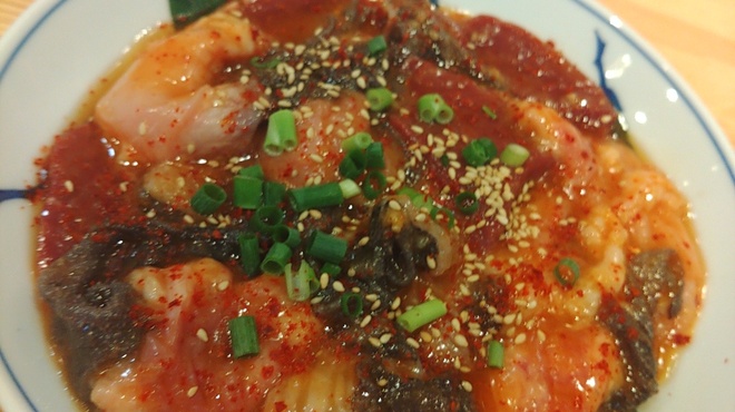 焼肉処 勘助 - メイン写真: