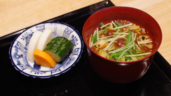 山勢 - 料理写真: