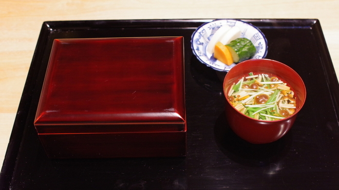山勢 - 料理写真: