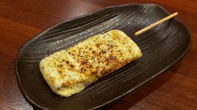 福の花 - 料理写真: