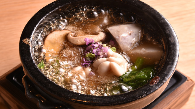 魚ト日本酒あたらよ - メイン写真: