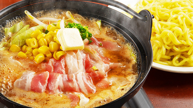 北海道魚鮮水産 - メイン写真: