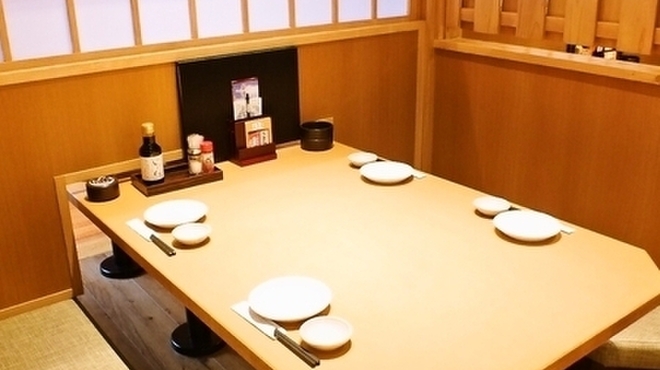 北海道魚鮮水産 - メイン写真: