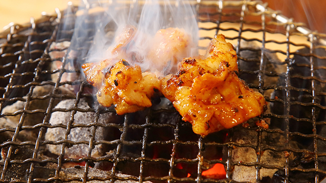 ホルモン道場 闇市倶楽部 - メイン写真: