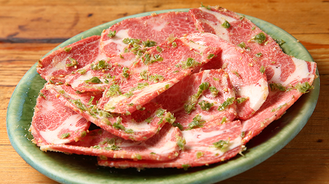 ホルモン道場 闇市倶楽部 - メイン写真: