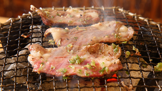 ホルモン道場 闇市倶楽部 - メイン写真: