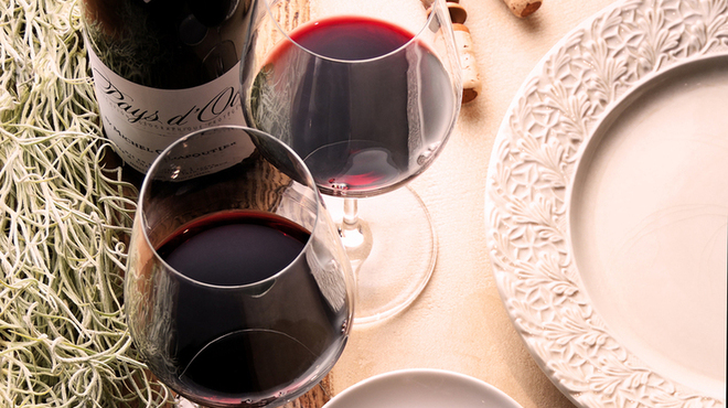 Bistro Roven - メイン写真: