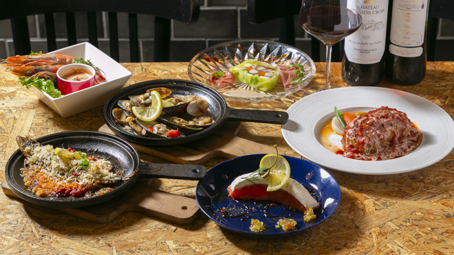 Bistro Roven - メイン写真: