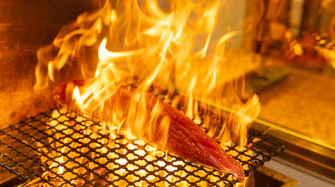 Tosa Sushi to Tempura Orankuya Oute Suji Ten