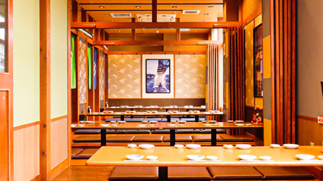 さかなや道場 - メイン写真: