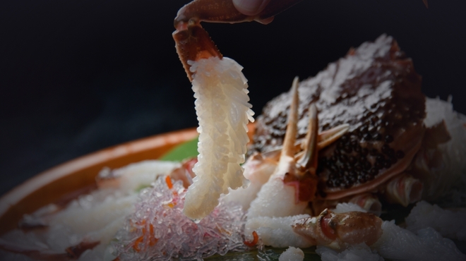 天然海水いけす海陽亭 - メイン写真: