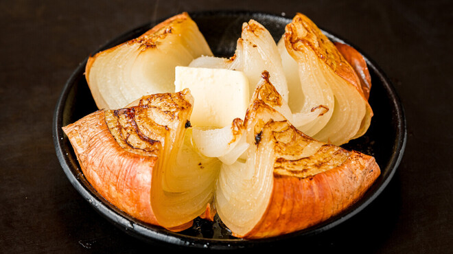 もんじゃ 北がわ - メイン写真: