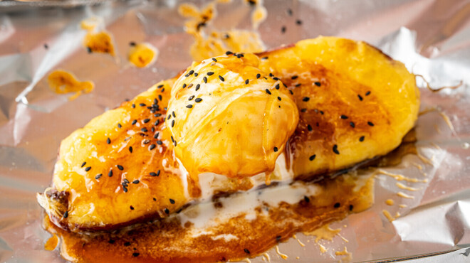 もんじゃ 北がわ - メイン写真: