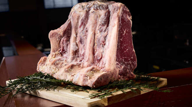 おか﨑 - メイン写真: