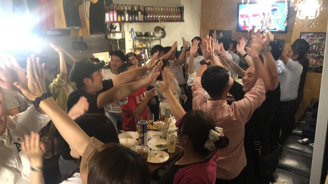 鶏Dining Bird Place - メイン写真: