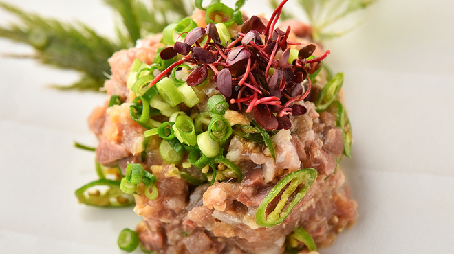 盃屋かづち - メイン写真: