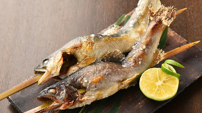 盃屋かづち - メイン写真: