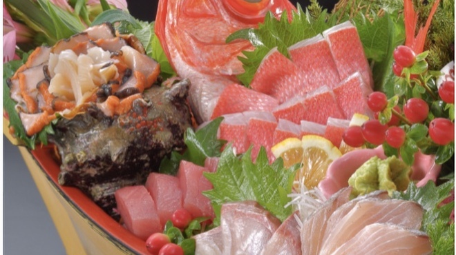 吟乃月 - メイン写真: