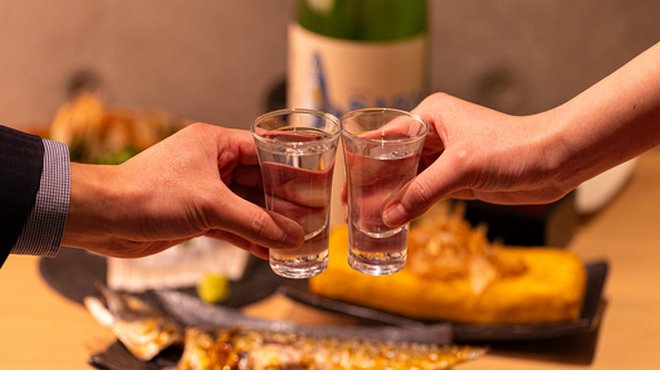 炉端焼き 大衆魚食堂才蔵 - メイン写真:
