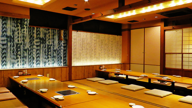 さかな酒場 魚星 - メイン写真: