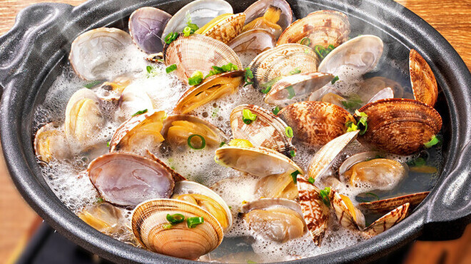 さかな酒場 魚星 - メイン写真: