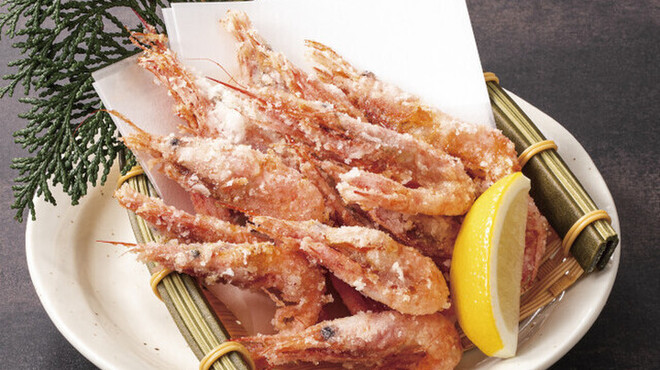 さかな酒場 魚星 - メイン写真: