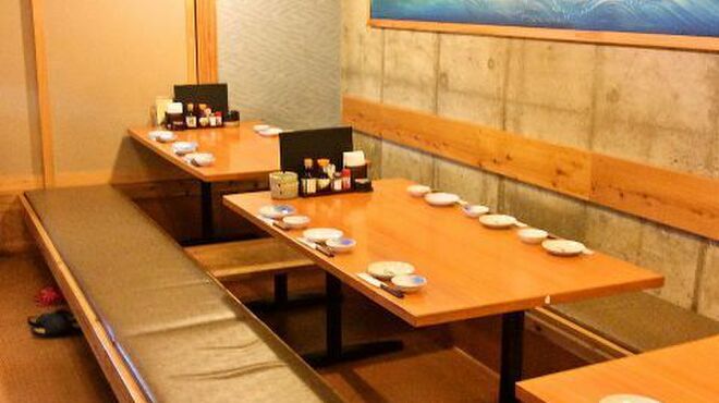 さかなや道場 - メイン写真: