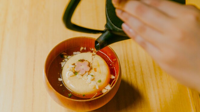 TILE - メイン写真: