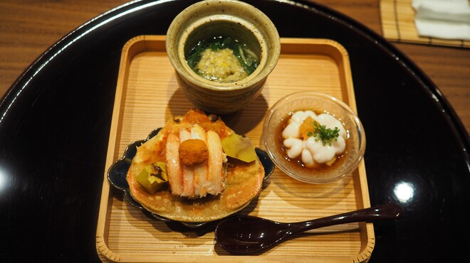 鮨 くまくら - メイン写真: