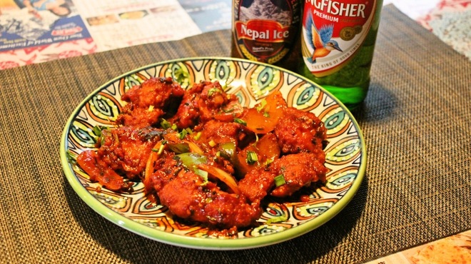 エスニックダイナー SAKABA STAMINA - メイン写真: