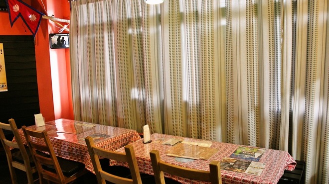 エスニックダイナー SAKABA STAMINA - メイン写真: