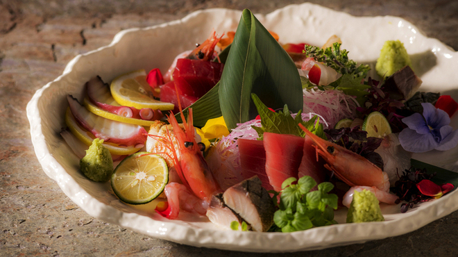 居酒屋かり奈 - メイン写真: